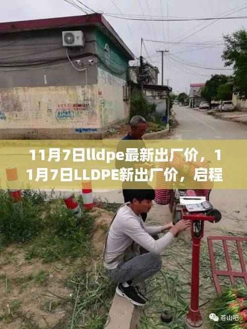11月7日LLDPE最新出厂价，启程与自然的共舞之旅