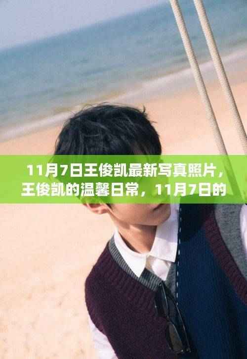 王俊凯11月7日阳光写真，温馨日常的阳光故事