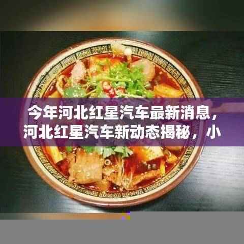 河北红星汽车新动态揭秘，小巷特色汽车小店的最新消息