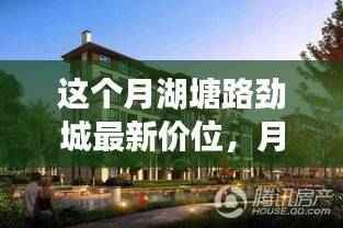 月湖塘路劲城最新房价概览，评测、特性、体验、竞品对比及用户群体深度分析
