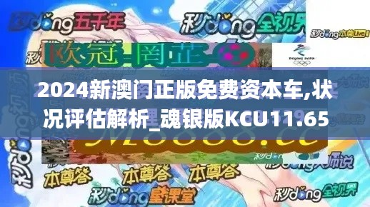 2024新澳门正版免费资本车,状况评估解析_魂银版KCU11.65