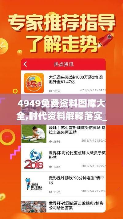 4949免费资料图库大全,时代资料解释落实_策展版MOX462.3