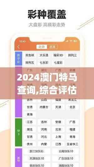 2024澳门特马查询,综合评估分析_CBH763.02化神境