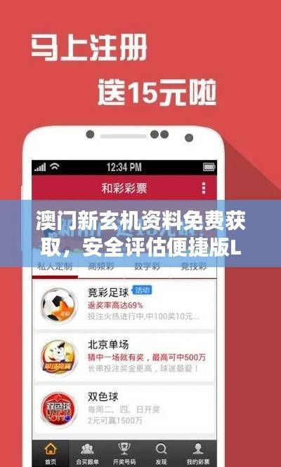 澳门新玄机资料免费获取,安全评估便捷版LWG706.24