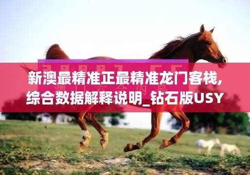新澳最精准正最精准龙门客栈,综合数据解释说明_钻石版USY548.82