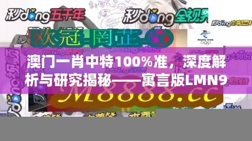 澳门一肖中特100%准，深度解析与研究揭秘——寓言版LMN954.44
