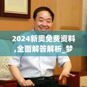 2024新奥免费资料,全面解答解析_梦幻版VMH480