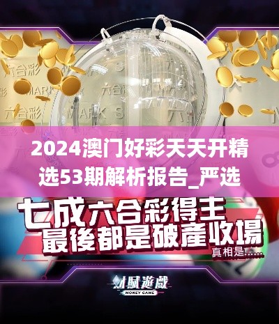 2024澳门好彩天天开精选53期解析报告_严选版WGC956.95状态评估