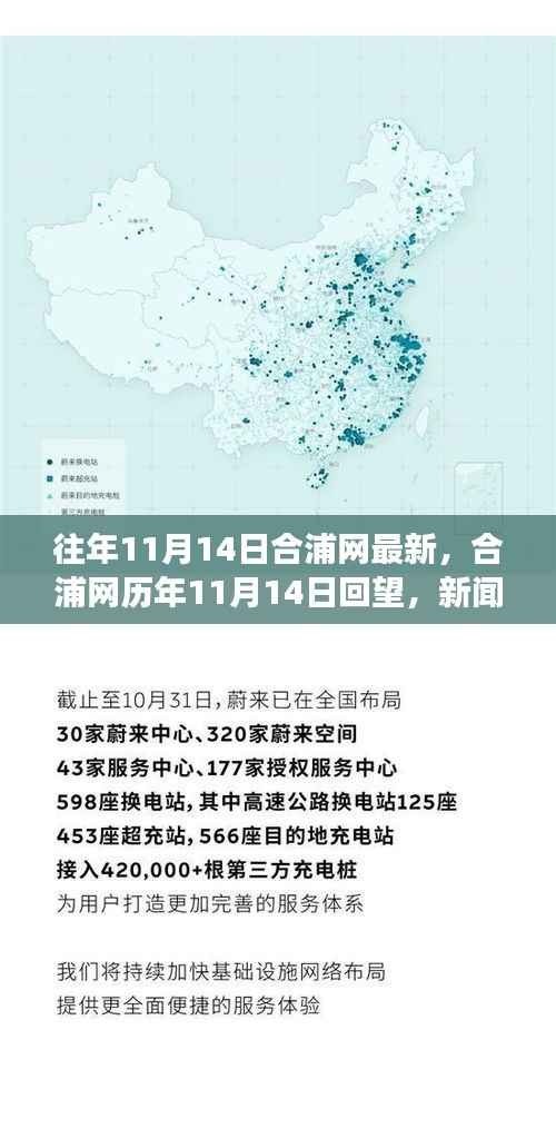合浦网历年11月14日回顾，新闻背后的故事与影响深度解析