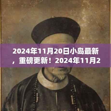 2024年11月20日小岛最新资讯重磅更新，一网打尽