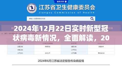 实时解读，2024年12月22日新型冠状病毒新情况全面分析与产品评测
